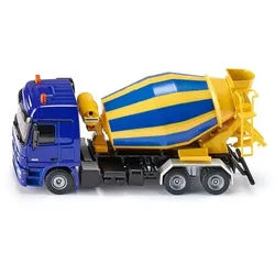 Mixer Truck