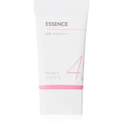 Missha All Around Safe Block Essence Sun Bräunungsemulsion SPF 45 50 ml