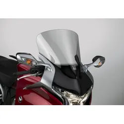 NATIONAL CYCLE Windshield VStream Touring Lexan® Polycarbonat mit Quantum Beschichtung