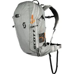 Scott Pack Patrol E2 30 light grey/black (1288) M/L
