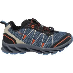 CMP Kids Altak 2.0 Fast Hiking Shoes petroleum-corda (33NV) 38