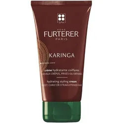Furterer Karinga Feuchtigkeitsspendende Stylingcreme