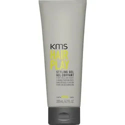 KMS Haare HairplayStyling Gel 200 ml