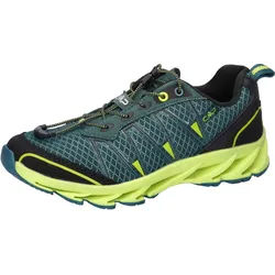 CMP Kinder Trail Running Schuhe Altak 2.0 30Q9674J-47ET 40 - Alpine-Acido - 40