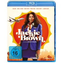 Jackie Brown (Blu-ray)