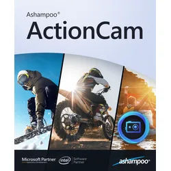 Ashampoo® ActionCam