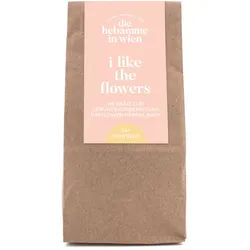 I like the flowers - Heublumendampfsitzbad Tee 50 g