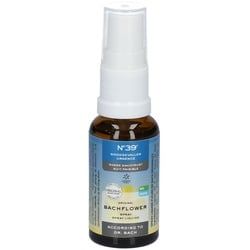 No. 39® Notfall Original Bachblüten Nacht Spray
