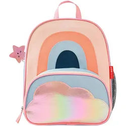 Skip Hop Kinderrucksack Spark Stye Regenbogen, klein bunt