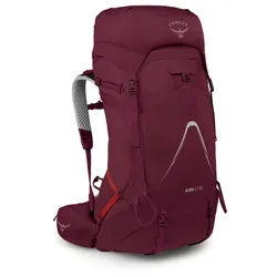 Osprey Aura AG LT 50 - Rucksack - Antidote Purple - WM/L