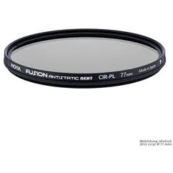 Hoya Fusion-Antistatic Next Cir PL 67mm