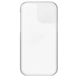 Quad Lock Wasserdichter Poncho-Schutz - iPhone 12 / 12 Pro, transparent