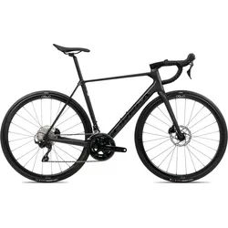 Orbea Orca M35 Schwarz Modell 2024