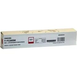Toshiba T-FC26SM - Magenta - Toner
