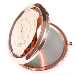 Cent Pur Cent Handspiegel