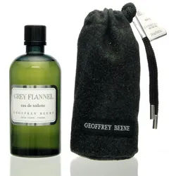 Geoffrey Beene Eau de Toilette Geoffrey Beene Grey Flannel Eau de Toilette 240 ml