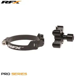 RFX Pro Start Kit (Schwarz) - Honda CRF250/450