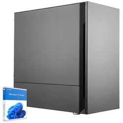 Sedatech UCCJ409I2I1HF - Gaming-PC (Intel Core i9 12900KF 16x 3.2GHz (max 5.2GHz), Radeon RX 9060 XT 16GB, 32 GB RAM, 2000 GB SSD, Wlan 6E)