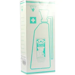 Augenspülflasche Barikos M.steriler Flüssigkeit 620 ML