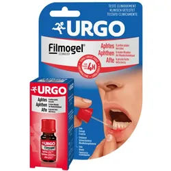 Urgo Aphthen flüssig