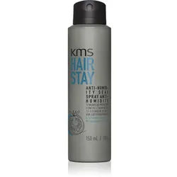 KMS Hair Stay Anti-Humidity Seal Haarspray für einen natürlichen Halt und Glanz des Haars 150 ml
