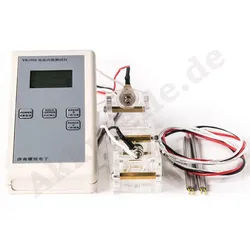 Akkutester YR-1030