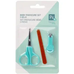 Pharmex Baby Maniküre-Set 3 Produkte