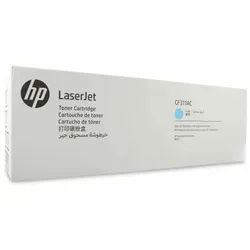 HP CF311AC CYAN TONER - 31500 SEITEN FÜR COLOR LASERJET ENTERPRISE M855DN