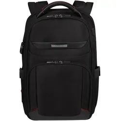 Samsonite Pro-DLX 6 Rucksack 14.1" Schwarz