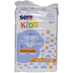Seni Kids Junior Super Inkontinenzhosen