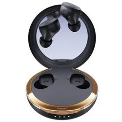 ADORE - true wireless earphones with mic