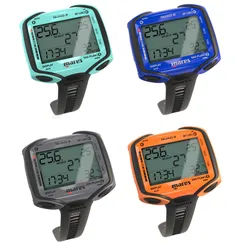 Mares Quad 2 Tauchcomputer