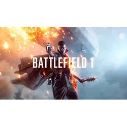 Battlefield 1 (Xbox ONE / Xbox Series X|S)