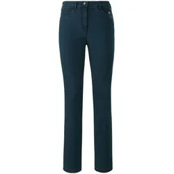Le pantalon Mon meilleur ami Relaxed by Toni denim