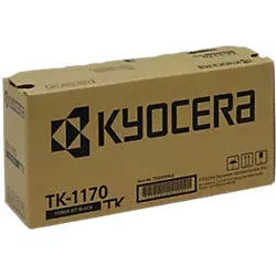 Kyocera TK-1170 Original Tonerkartusche Schwarz