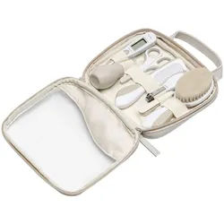 Babypflegeset , 10-teilig , 19x4x17 cm , Pflegen, Babypflegeprodukte