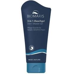 Biomaris 3 In 1-Duschgel 200 ML