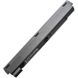 Akku passend für MEDION BTY-S25, BTY-S26, BTY-S27, BTY-S28, 4400mAh schwarz