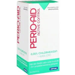 PERIO AID Active Control Mundspülung 150 ml
