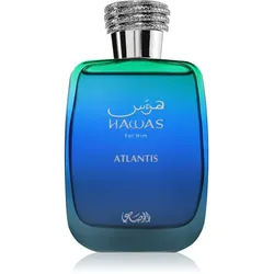 Rasasi Hawas Atlantis Eau de Parfum für Herren 100 ml