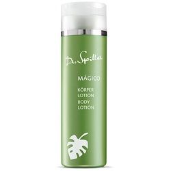 Dr.Spiller WELL-BEING SOLUTIONS MÁGICO Körperlotion 200 ml