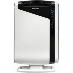 Luftreiniger Fellowes 28 m2 86 W Weiß/Schwarz Weiß