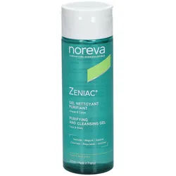 noreva Zeniac® Reinigungsgel Gel 200 ml Unisex 200 ml Gel