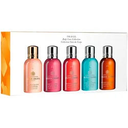 Molton Brown Travel Body Care Collection 5x100 ml