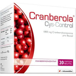 Cranberola Cys-Control 100 G