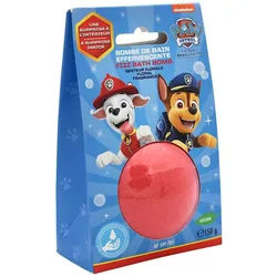 Take Care Paw Patrol Badebombe mit Überraschung 150 g