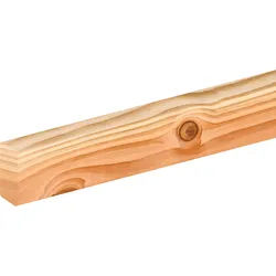 OSMO Fassade Rautenleiste kanad Douglasie 27x68 488cm gehobelt, VEH Top VE 6 Stk.