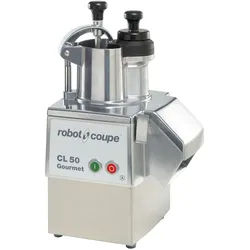 Robot Coupe Gemüseschneider CL 50 Gourmet 230V