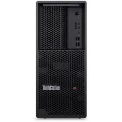 LENOVO ThinkStation P3 Tower Gen 2, Core Ultra 7 265K, 32GB RAM, 512GB SSD, RTX 2000 Ada Generation, DE