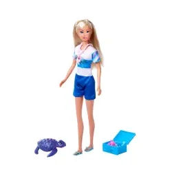 Steffi LOVE Ocean Care